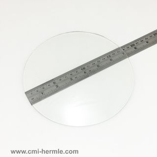 Convex Glass 178mm Dia 7 Inch