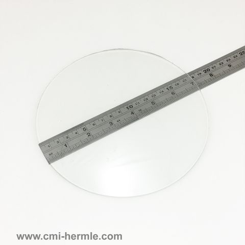 Convex Glass 178mm Dia 7 Inch