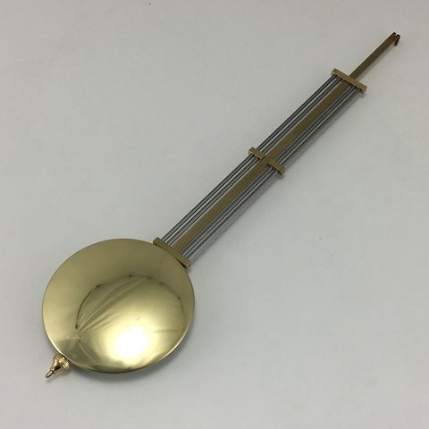 Grid Pendulum 80mm dia x 325mm (45cm Series)