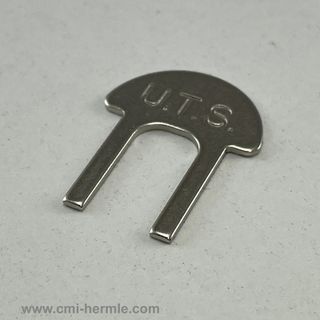 UTS Quartz Fixing Collar Tool -Mini