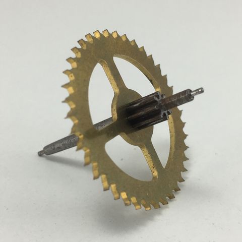 Auto Beat Escape Wheel suits 100cm Pendulum