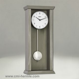 Pearl Beige Wall Clock Quartz