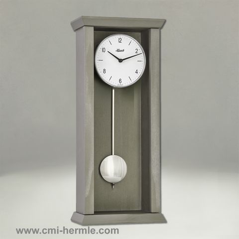 Pearl Beige Wall Clock Quartz