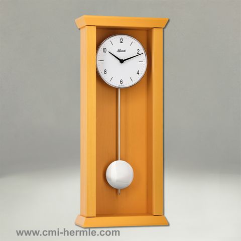 Mango Wall Clock Quartz