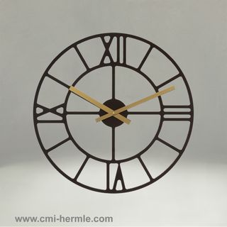 Large Wall Clock 50cm