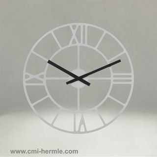 Large Wall Clock 50cm