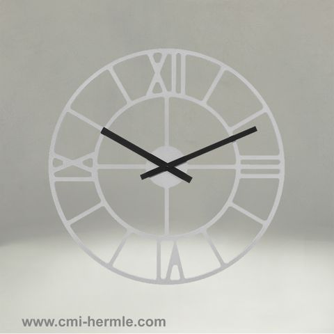 Large Wall Clock 50cm