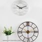 Large Wall Clock 50cm