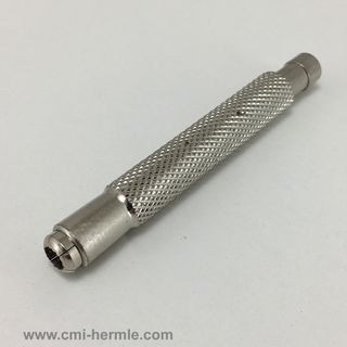 Takane & Hermle Quartz HandNut Tool