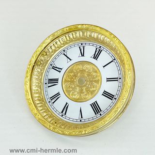 French Bezel 140mm Roman Bright