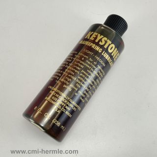 Buy Oil, Grease, Liquids and Powder Online at Clock Movement Importers -  CMI Hermle