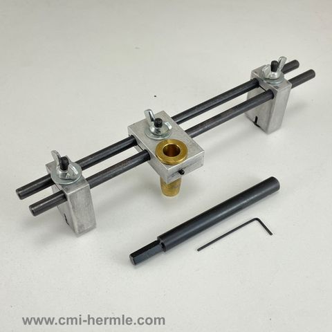 Clamp on Bushing Tool for Bergeon System