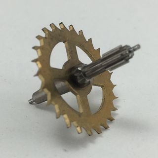 Auto Beat Escape wheel suits 21cm Pendulum