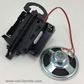 Quartz Westminster -Pendulum Movement 20mm Shaft -Refer to Q2812.20