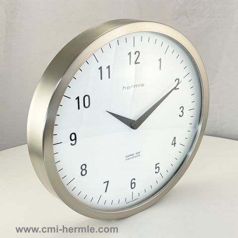 Metropolitan - Wall Clock 30cm