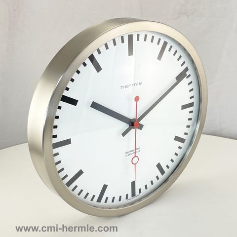 Grand Central - Wall Clock 30cm