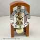 Patterson - Table Clock in Cherrywood