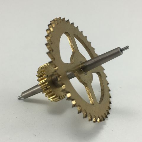 Auto Beat Escape Wheel suits 114cm Pendulum W.00461, W.01161