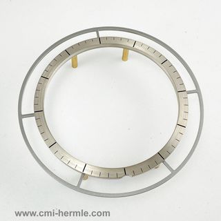 Time Ring 110mm Stainless Steel suit 791