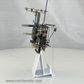 Cuckoo 1 Day Mechanical -Medium Dancer -Off -23.5cm Series