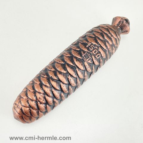 Cuckoo Weight 1.50KG Pine Cone Shape