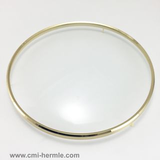 Friction Brass Bezel 170mm