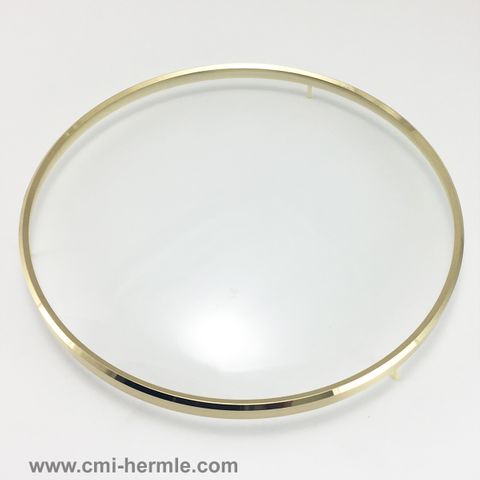 Friction Brass Bezel 170mm