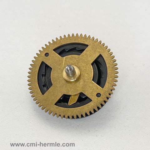 Buy Cuckoo R34 Chain Wheel -Time in Australia - CMI Hermle