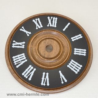 Cuckoo Wooden Dial 2 Tone -110mm