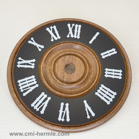 Cuckoo Wooden Dial 2 Tone -110mm