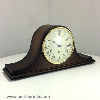 Acton Key Wound Mantel Clock by Hermle