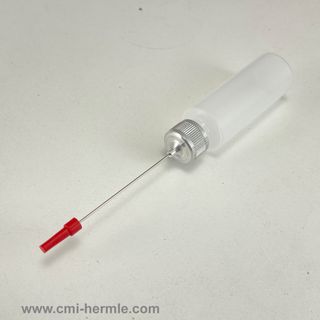 Oil Bottle Applicator with Metal Tip