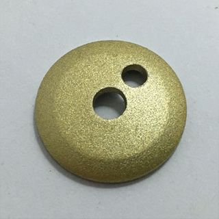 Movement Mounting Plate (Round)