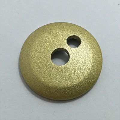 Movement Mounting Plate (Round)