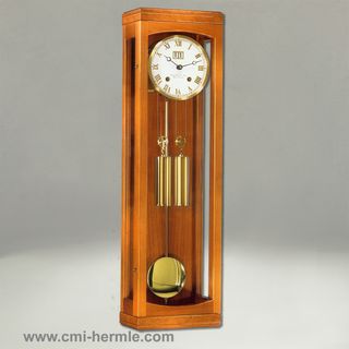 Elegance - Cherrywood 0058 Urgos Calendar **BEST BUY**