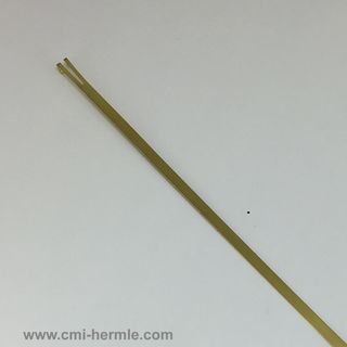 Quartz Pendulum Rod Only 400mm Long for Takane