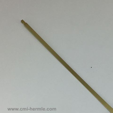Seiko Quartz Pendulum Rod Only 400mm Long