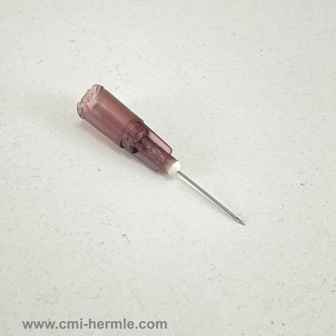 Oil Pin Syringe Type