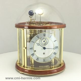 Tellurium I - Cherrywood and Brass **BEST BUY**