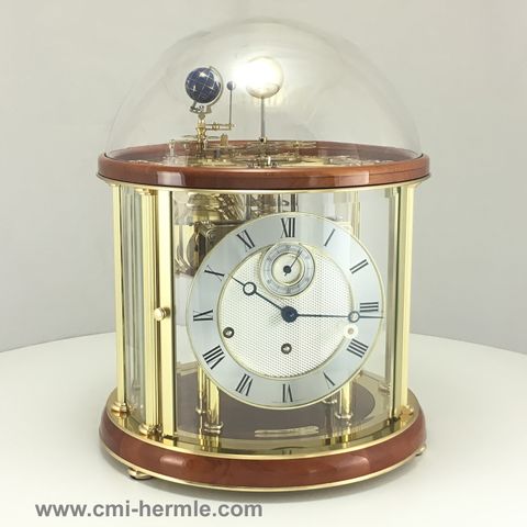 Tellurium I - Cherrywood and Brass **BEST BUY**