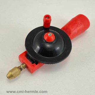 Small Plastic Hand Drill 0.30 - 1.00mm