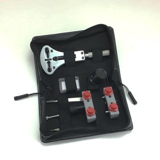 Watch Repair Kit for Jumbo XL - Leather Case
