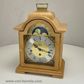 Debden - Mantle Clock in Oak