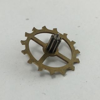 Escape Wheel suits W.00130 Movement