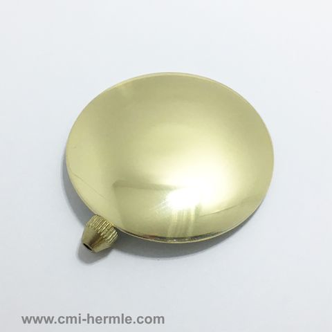 Pendulum Disk 53mm Quartz Takane