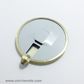 Pendulum Disk 53mm Quartz Takane