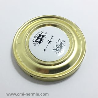 Pendulum Disk 63mm Mechanical RA