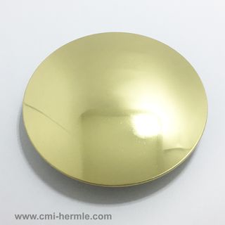 Pendulum Disk 70mm Quartz Hermle