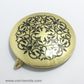 Pendulum Disk 70mm Quartz Takane and Seiko