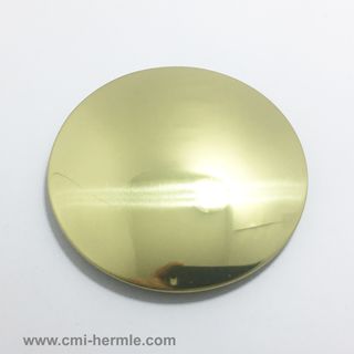 Pendulum Disk 80mm Quartz Hermle